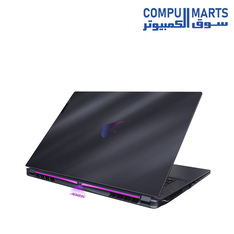 AORUS-16X-Laptop-GIGABYTE-Gaming-16gb-1TB-SSD-WIN-11-I7