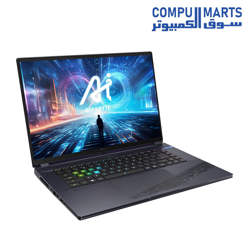 AORUS-16X-Laptop-GIGABYTE-Gaming-16gb-1TB-SSD-WIN-11-I7