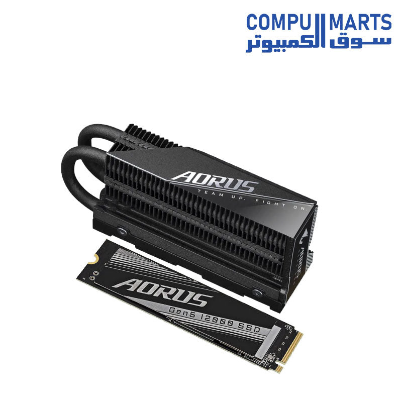 AG512K1TB-SSD-GIGABYTE-AORUS-Gen5-12000-1TB-PCIe-5.0-NVMe