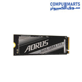 AG512K1TB-SSD-GIGABYTE-AORUS-Gen5-12000-1TB-PCIe-5.0-NVMe