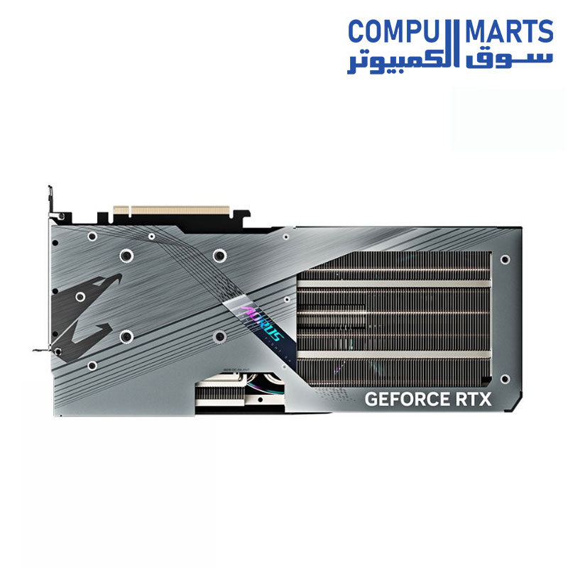 RTX 4070-Super-Graphics Card-GIGABYTE-AORUS-Master-12G