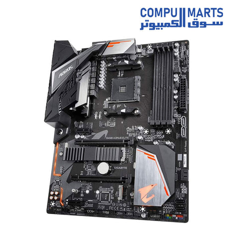 B450-AORUS-ELITE-Motherboard-GIGABYTE-AMD