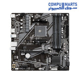 B550M K-Motherboards-GIGABYTE-AM4-AMD-Micro-ATX