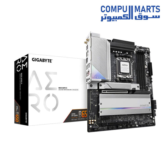 B650-AERO-G-MOTHERBOARD-GIGABYTE