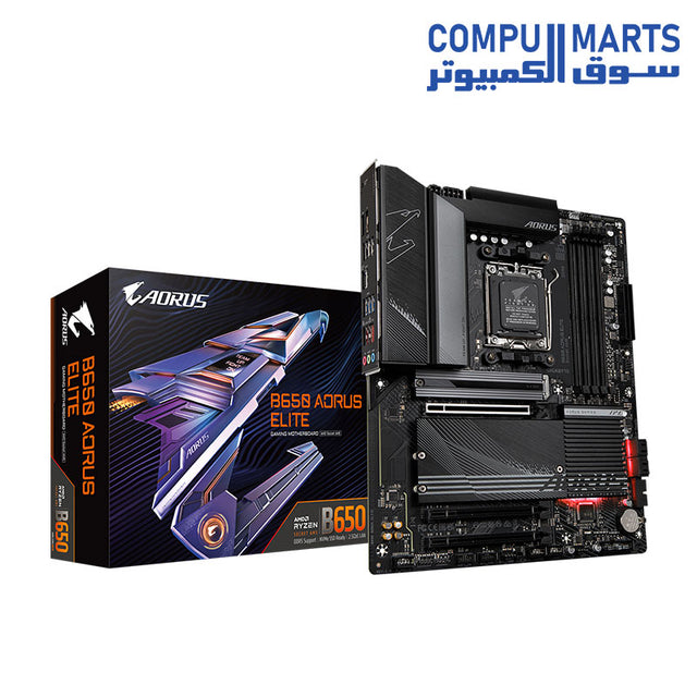 B650-AORUS-ELITE-Motherboard-GIGABYTE-DDR5