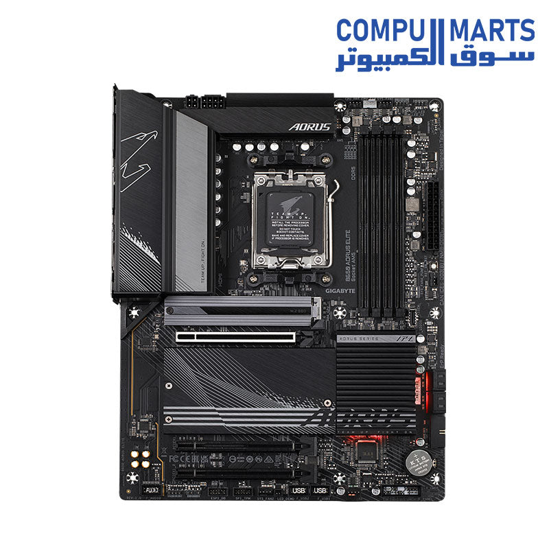 B650-AORUS-ELITE-Motherboard-GIGABYTE-DDR5