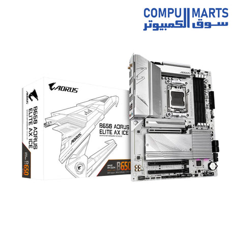 B650-AORUS-Elit-AX-ICE-motherboard-gigabyte