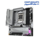 B650M-Motherboard-GIGABYTE-AORUS-ELITE-AX-ICE