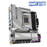 B650M-Motherboard-GIGABYTE-AORUS-ELITE-AX-ICE