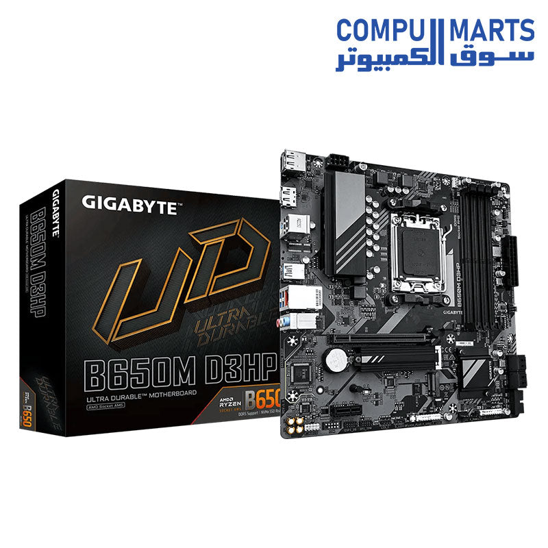 D3HP-motherboard-GIGABYTE-AM5-DDR5