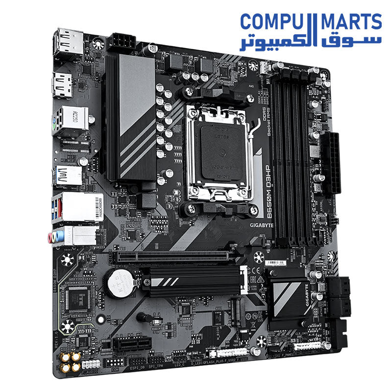 D3HP-motherboard-GIGABYTE-AM5-DDR5