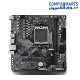 GIGABYTE-B650M-H-AMD-AM5-Motherboard