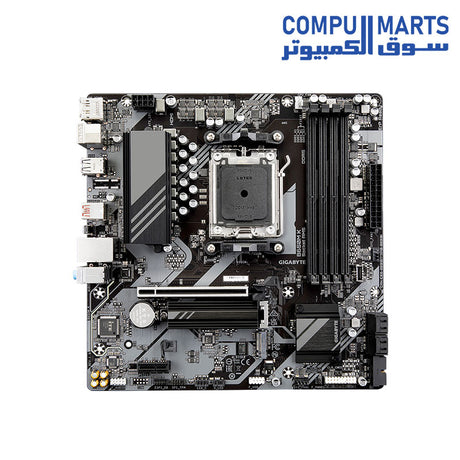 B650M-K-Motherboard-GIGABYTE-AMD