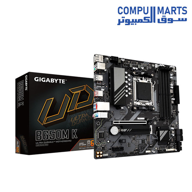 B650M-K-Motherboard-GIGABYTE-AMD