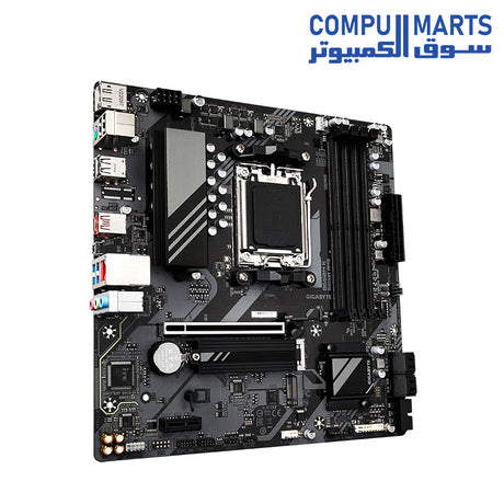 B650M-K-Motherboard-GIGABYTE-AMD