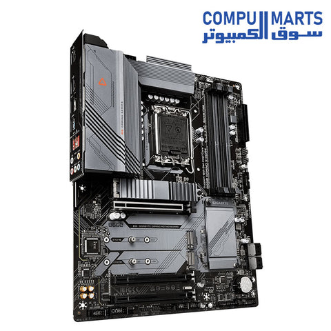 B660-Motherboards-GIGABYTE-GAMING-X-DDR4