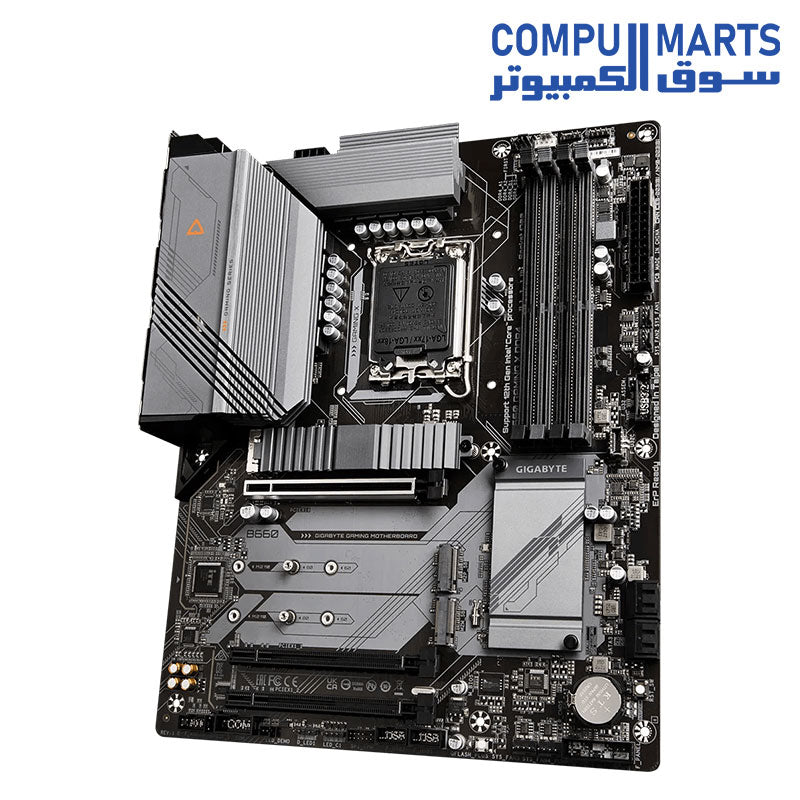 B660-Motherboards-GIGABYTE-GAMING-X-DDR4