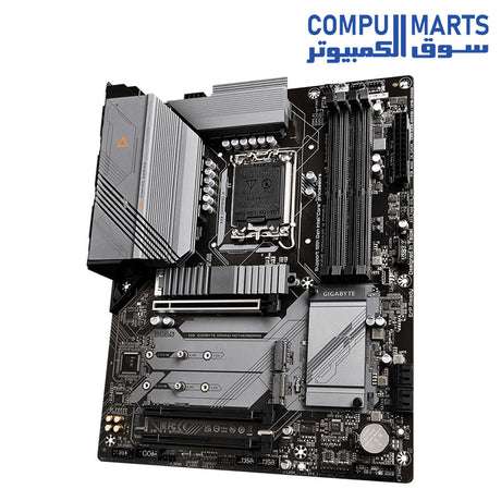 B660-Motherboards-GIGABYTE-GAMING-X-DDR4