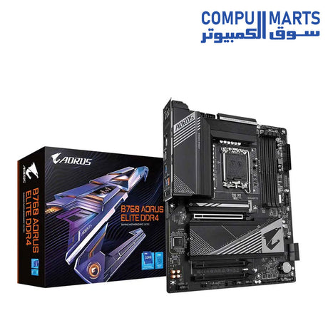 B760-AORUS-ELITE-Motherboard-GIGABYTE-INTEL