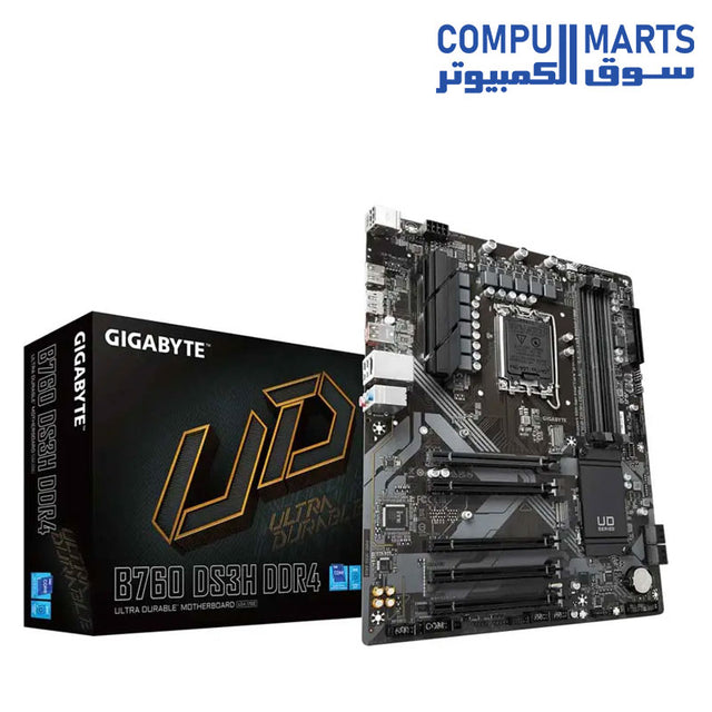 B760-DS3H-Motherboard-GIGABYTE-intel