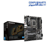 B760-DS3H-Motherboard-GIGABYTE -INTEL