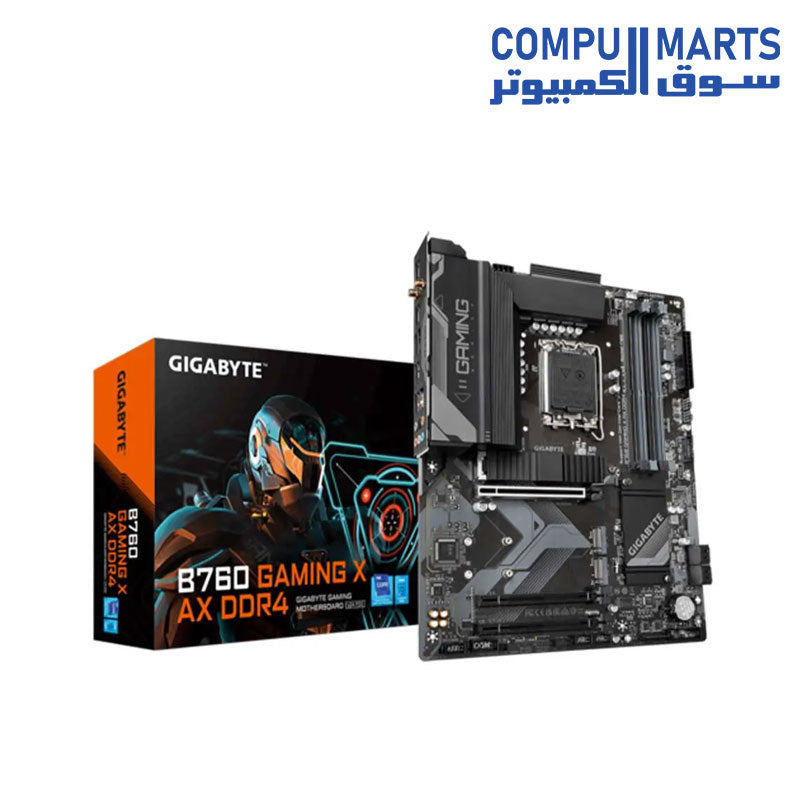 B760-Motherboard-GIGABYTE-GAMING-X-AX