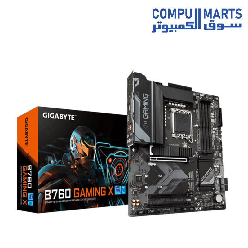 B760-X-Motherboard-GIGABYTE-INTEL