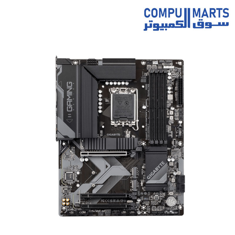 B760-X-Motherboard-GIGABYTE-INTEL