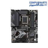 B760-GAMING-X-Motherboard-GIGABYTE-ddr4