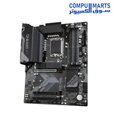 B760-GAMING-X-Motherboard-GIGABYTE-ddr4