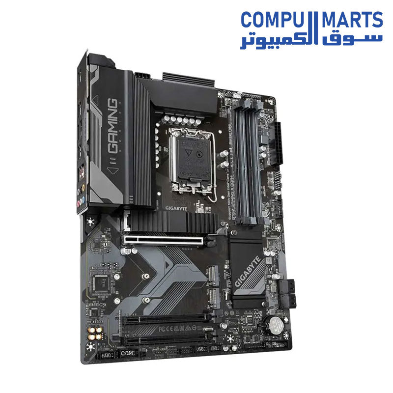 B760-GAMING-X-Motherboard-GIGABYTE-ddr4