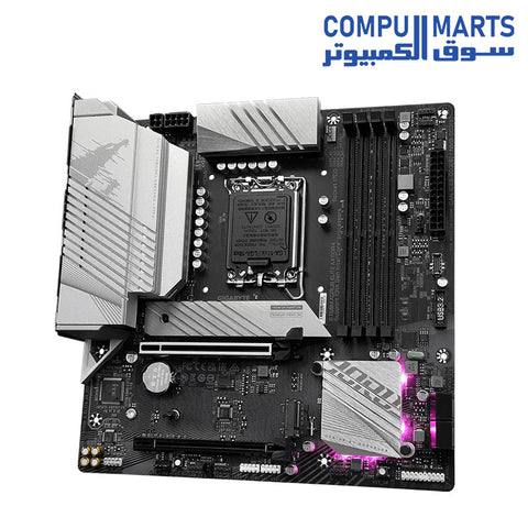 B760M-AORUS-ELITE-AX-Motherboard-GIGABYTE-DDR4 