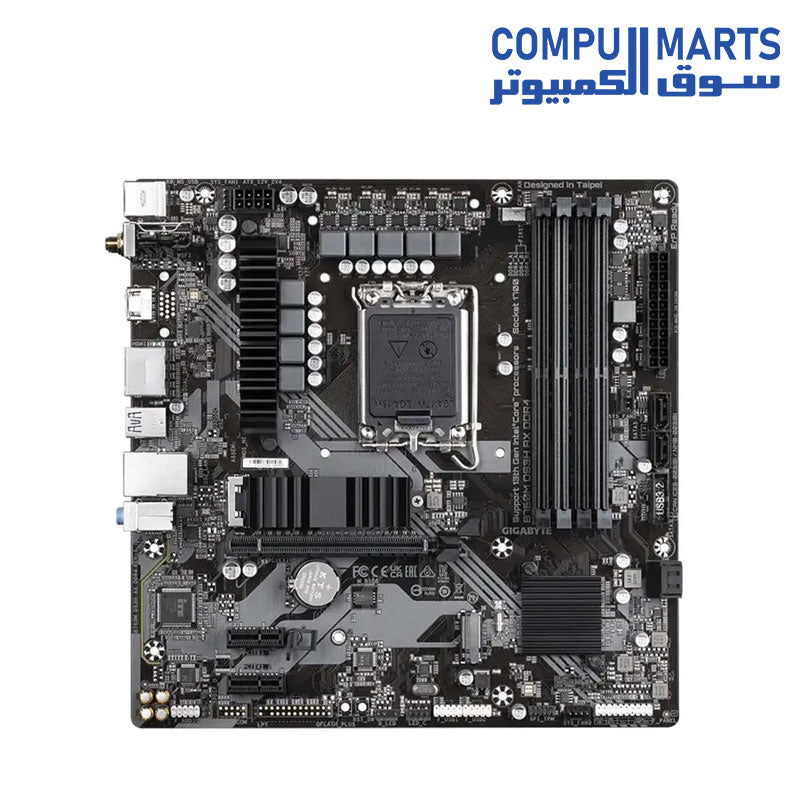 B760M-DS3H-AX-Motherboard-GIGABYTE-lga-1700