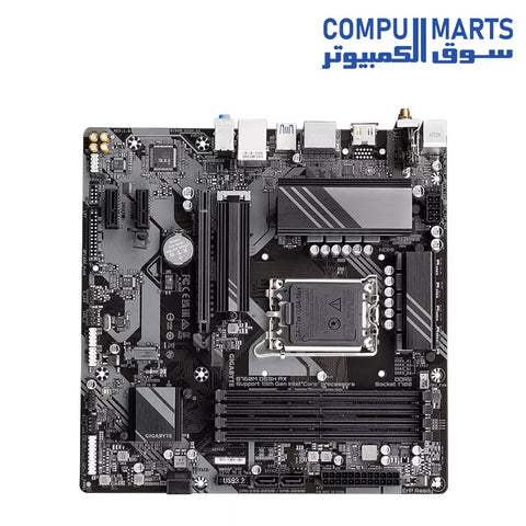 B760M-DS3H-AX-GIGABYTE-Motherboards-DDR5-ATX -LGA