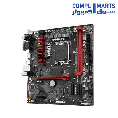 B760M-GAMING-AC-Motherboard-GIGABYTE-DDR4