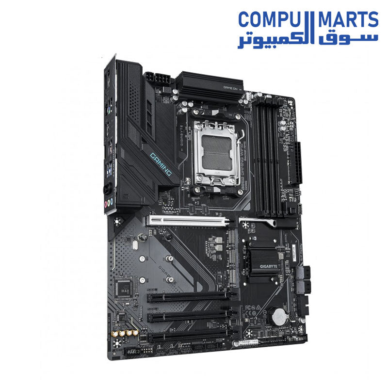  B850-Motherboard-GIGABYTE-GAMING-WIFI6-AMD