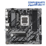 B850M-Motherboard-GIGABYTE-AM5-AMD-Ryzen-4-ddr5-usb