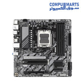 B850M-DS3H-Motherboard-GIGABYTE-AMD-AM5-LGA-1718-mATX