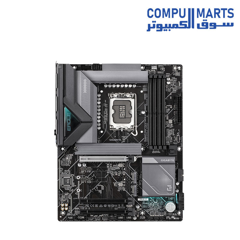 B860-Motherboard-GIGABYTE-EAGLE-WIFI6E-DDR5-LGA1851