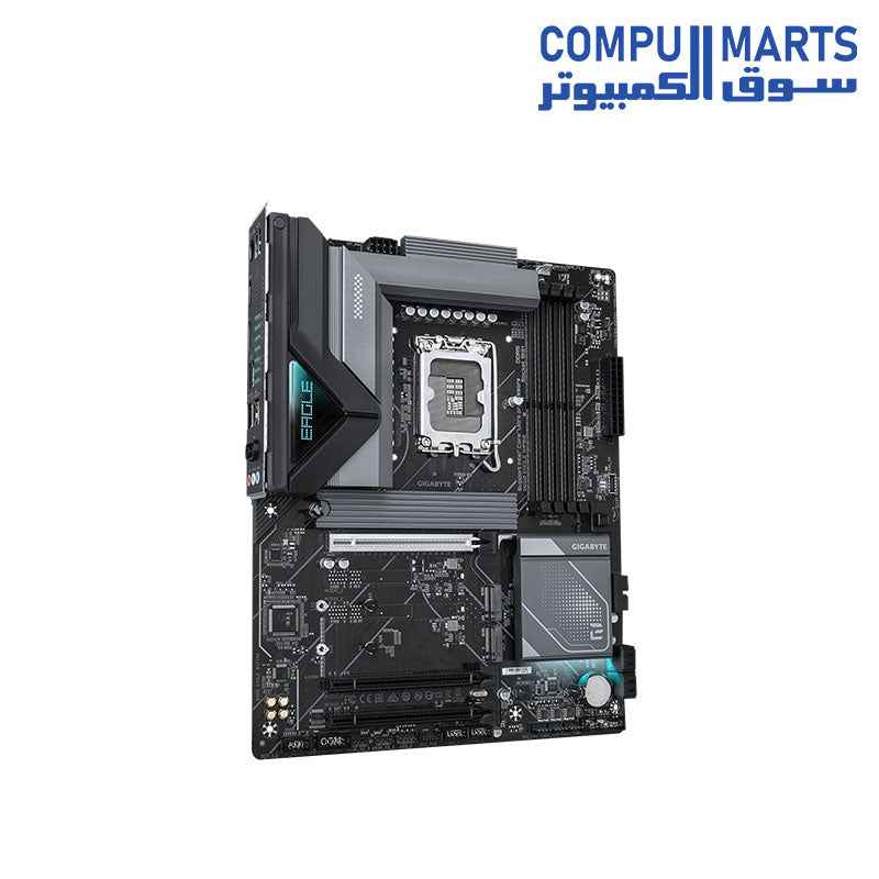 B860-Motherboard-GIGABYTE-EAGLE-WIFI6E-DDR5-LGA1851