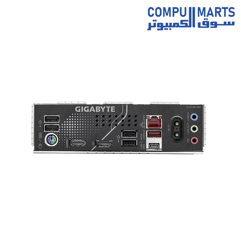 B860-Motherboard-GIGABYTE-EAGLE-WIFI6E-DDR5-LGA1851