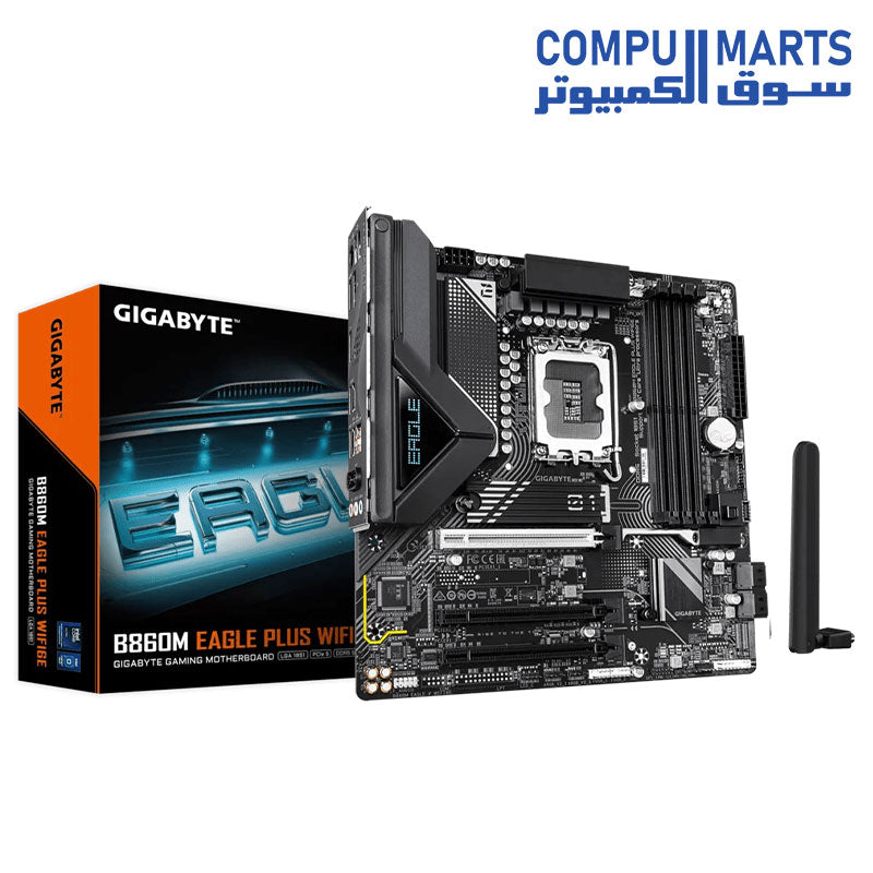 B860M-EAGLE-PLUS-motherboard-GIGABYTE-WIFI6E