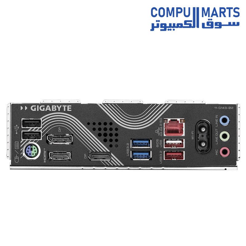 B860M-EAGLE-PLUS-motherboard-GIGABYTE-WIFI6E