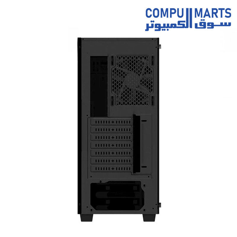 C200-CASE-GIGABYTE-GLASS-MID-TOWER