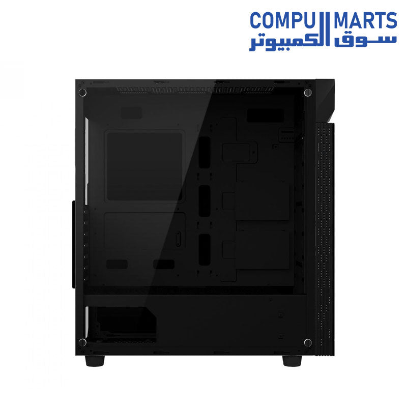 C200-CASE-GIGABYTE-GLASS-MID-TOWER