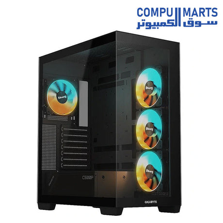 C500-CASE-GIGABYTE-4-ARGB-FANS