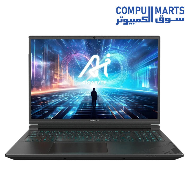 G6X-(2024)-Laptop-GIGABYTE-1920x1200-WUXGA-165Hz-1TB-SSD