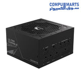 GP-UD1000GM-Power Supply-GIGABYTE-1000W-80-Plus-Gold-Certified-Fully Modular