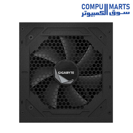 GP-UD1000GM-Power Supply-GIGABYTE-1000W-80-Plus-Gold-Certified-Fully Modular