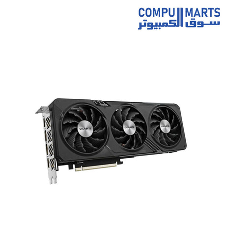 GV-RTX-4060-Ti-Gaming-OC-GRAPHIC-CARDS-GIGABYTE-3X WINDFORCE-Fans-128-bit-GDDR6